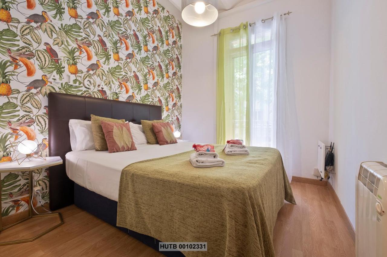 Alcam Montjuic Apartment *